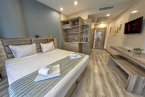My House N5 Suite Hotel