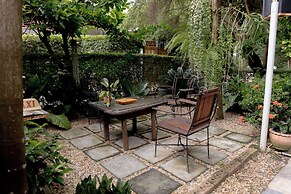 The Antique Riverside