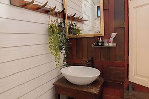 The Antique Riverside