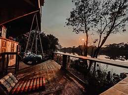 The Antique Riverside