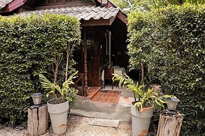 The Antique Riverside