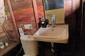 The Antique Riverside