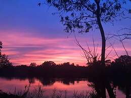 The Antique Riverside