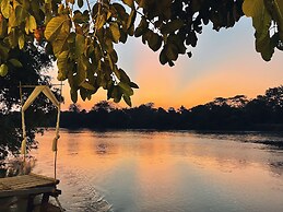 The Antique Riverside