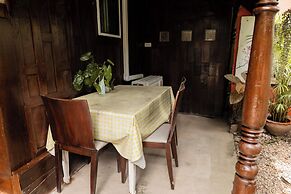 The Antique Riverside