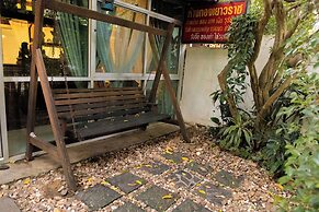 The Antique Riverside