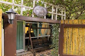 The Antique Riverside