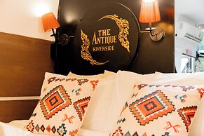 The Antique Riverside