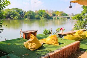 The Antique Riverside