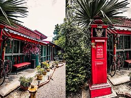 The Antique Riverside