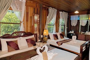 The Antique Riverside