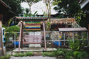 The Antique Riverside