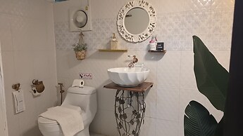 The Antique Riverside