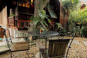The Antique Riverside