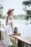 The Antique Riverside
