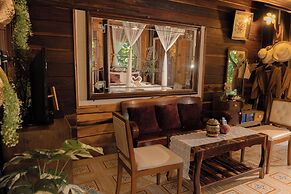 The Antique Riverside