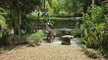 The Antique Riverside