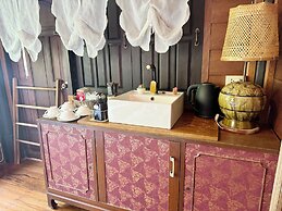The Antique Riverside
