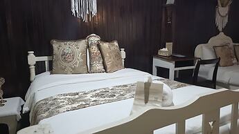 The Antique Riverside
