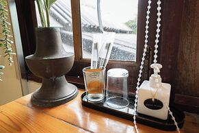 The Antique Riverside