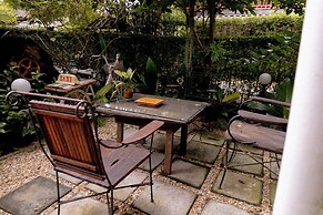 The Antique Riverside
