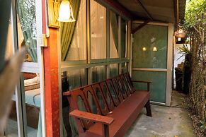 The Antique Riverside