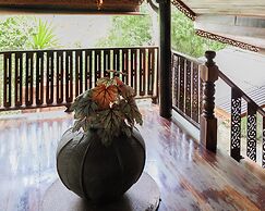 The Antique Riverside