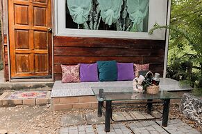 The Antique Riverside
