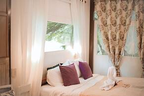 The Antique Riverside