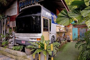 The Antique Riverside