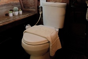 The Antique Riverside
