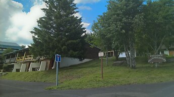 Residence Le Champbourguet