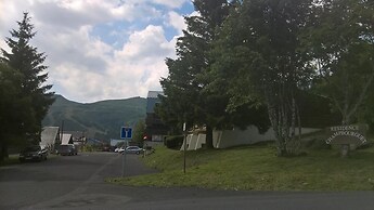 Residence Le Champbourguet