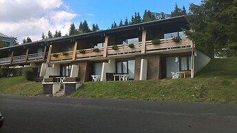 Residence Le Champbourguet