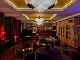 25hours Hotel The Royal Bavarian
