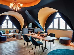 25hours Hotel The Royal Bavarian