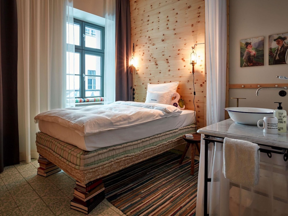 25hours Hotel The Royal Bavarian