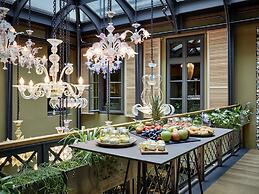 25hours Hotel The Royal Bavarian