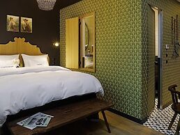 25hours Hotel The Royal Bavarian