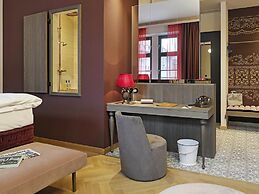 25hours Hotel The Royal Bavarian