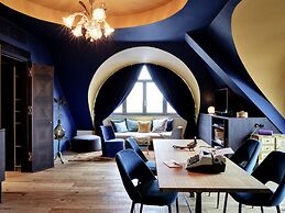 25hours Hotel The Royal Bavarian