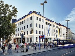 25hours Hotel The Royal Bavarian