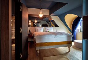 25hours Hotel The Royal Bavarian