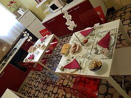 Central Suites