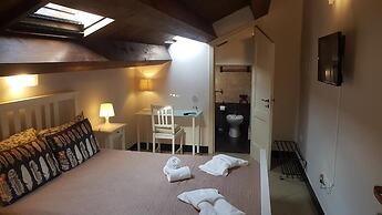 Central Suites