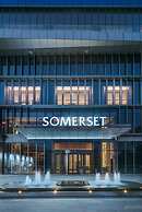 Somerset Swan Lake Hefei