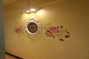 Staying Hostel
