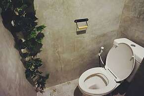 Staying Hostel