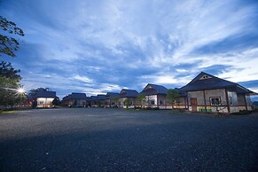 Mae Faek Villas