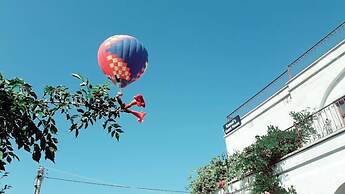 Kemal's Guest House